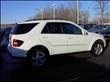 2008 Mercedes-Benz M Class