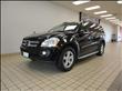 2008 Mercedes-Benz GL Class