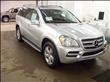 2012 Mercedes-Benz GL Class