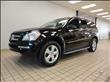 2012 Mercedes-Benz GL Class