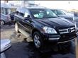 2012 Mercedes-Benz GL Class