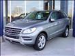 2012 Mercedes-Benz M Class