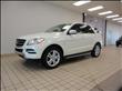 2012 Mercedes-Benz M Class