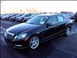 2012 Mercedes-Benz E-Class