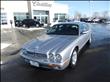 2001 Jaguar XJ8