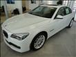 2011 BMW 7 series