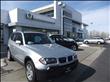 2005 BMW X3