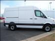 2012 Mercedes-Benz Sprinter 2500