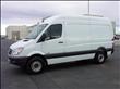 2012 Mercedes-Benz Sprinter 2500