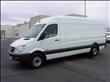 2012 Mercedes-Benz Sprinter 2500