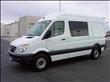 2011 Mercedes-Benz Sprinter 2500