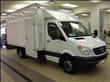 2012 Mercedes-Benz Sprinter 3500