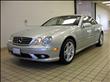 2006 Mercedes-Benz CL Class
