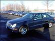 2004 Mercedes-Benz E Class