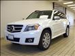 2010 Mercedes-Benz GLK Class