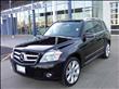 2010 Mercedes-Benz GLK Class