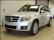 2012 Mercedes-Benz GLK Class