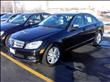 2008 Mercedes-Benz C Class