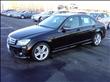 2010 Mercedes-Benz C Class
