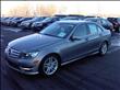 2012 Mercedes-Benz C Class