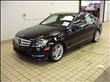 2012 Mercedes-Benz C Class