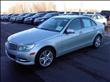 2012 Mercedes-Benz C Class