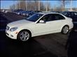 2010 Mercedes-Benz C Class