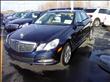 2012 Mercedes-Benz E Class