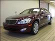 2009 Mercedes-Benz S Class