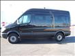 2011 Mercedes-Benz Sprinter 2500