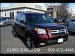 2007 Honda Pilot