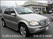 2005 Mercedes-Benz M Class