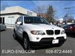 2005 BMW X5