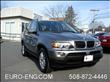 2006 BMW X5