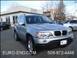 2003 BMW X5