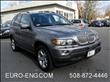 2005 BMW X5