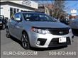 2010 Kia Forte Koup