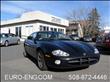 2003 Jaguar XK8