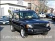 2004 Land Rover Discovery
