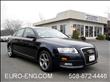 2009 Audi A6