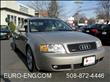 2003 Audi A6