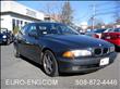 2000 BMW 5 series