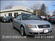 2005 Audi S4