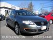 2007 Volkswagen Passat