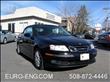 2005 Saab 9-3