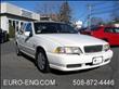1998 Volvo S70