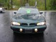 1997 Pontiac Bonneville