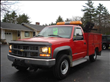 1995 Chevrolet K2500