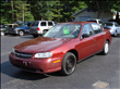 2002 Chevrolet Malibu