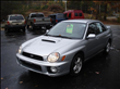 2002 Subaru Impreza